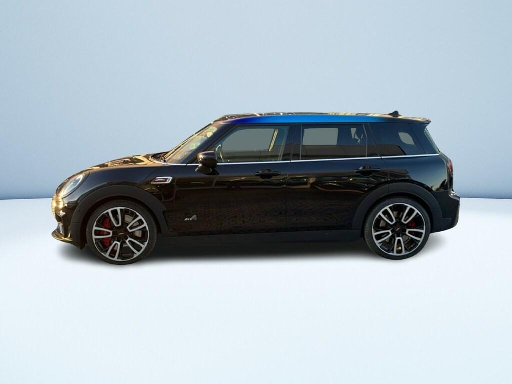 Mini Mini Clubman 2.0 JCW JCW Steptronic