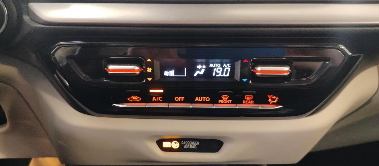 Suzuki Swift 1.2h TOP 2wd