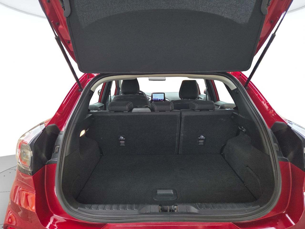 FORD Puma 1.0 ecoboost h Titanium s&s 125cv