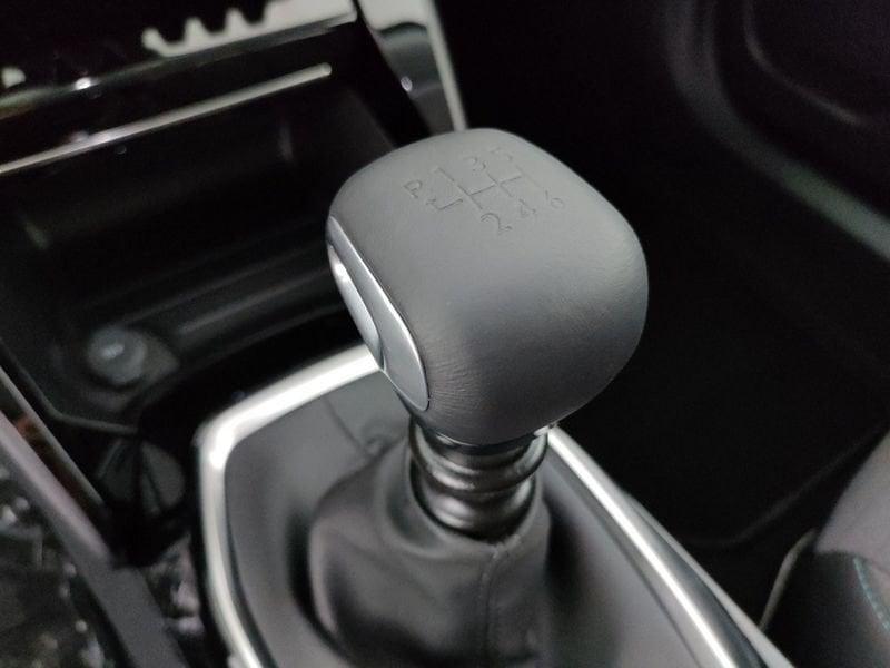 Peugeot 2008 2008 BlueHDi 110 S&S Allure Pack