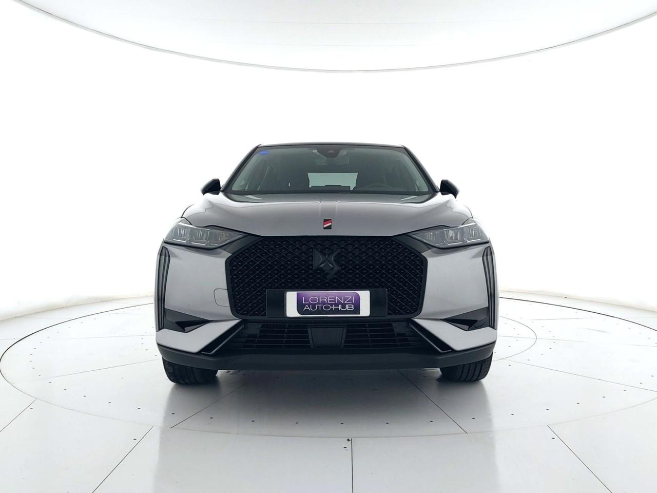 DS DS3 1.5 bluehdi Performance Line 130cv auto LED+APP CONNECT+NEOPATENTATI