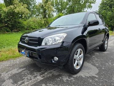Toyota RAV 4 RAV4 2.2 D-4D 136 CV