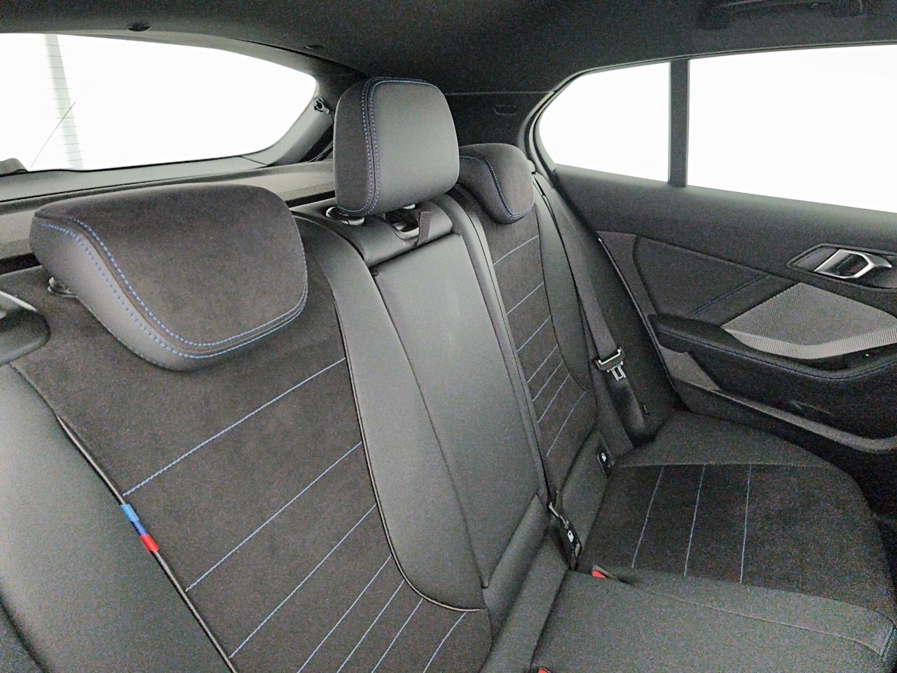 BMW Serie 1 120 48V MSport