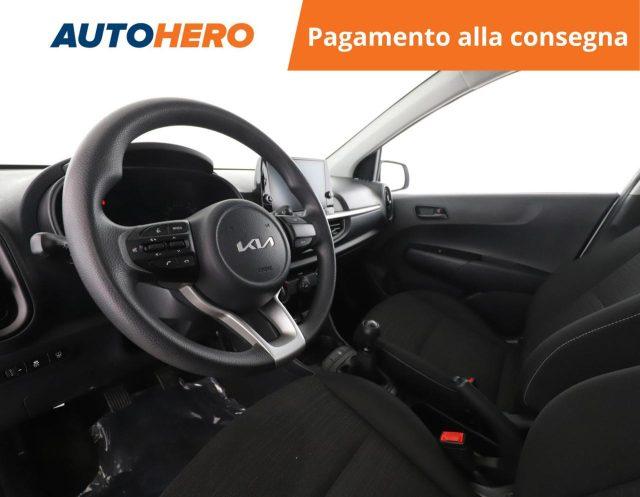 KIA Picanto 1.0 12V 5 porte Urban