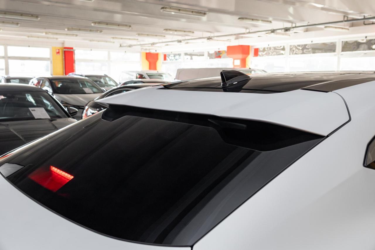 Renault Rafale 1.2 e-Tech full hybrid esprit Alpine 200cv auto