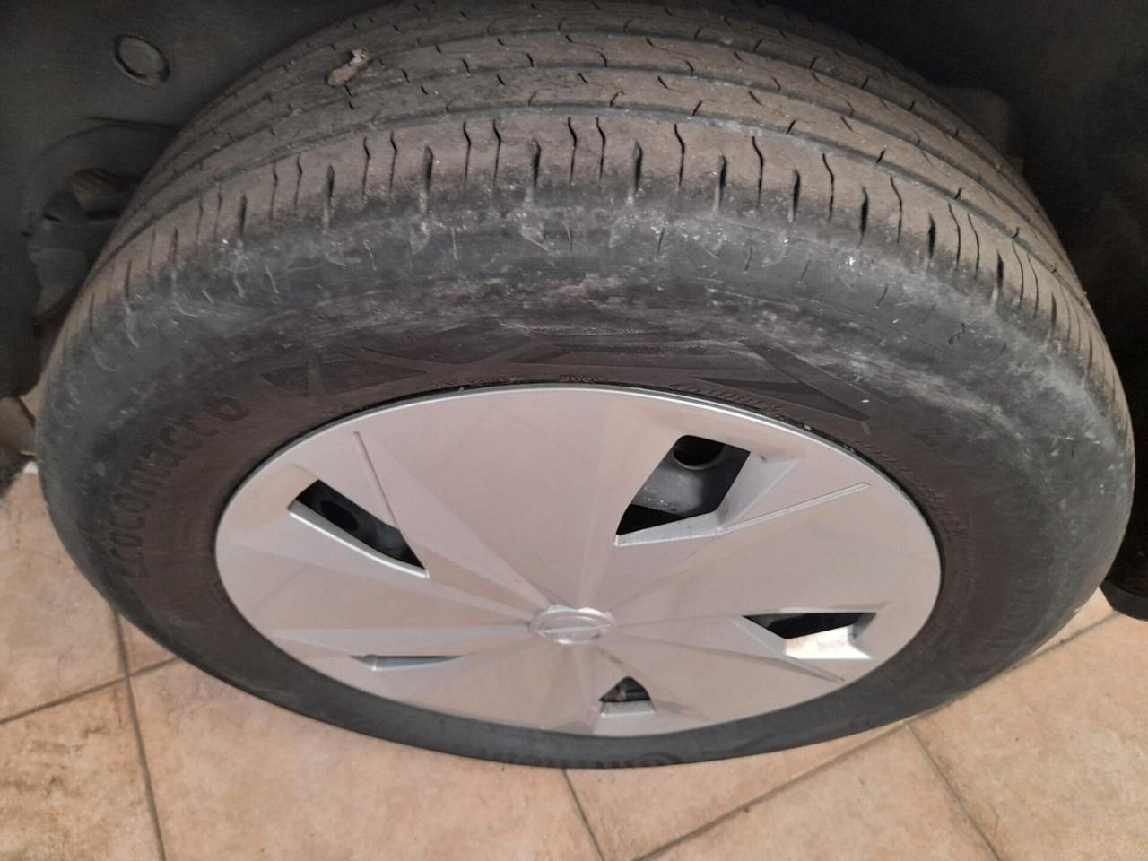 Nissan Townstar 1.3 130 CV N-Connecta