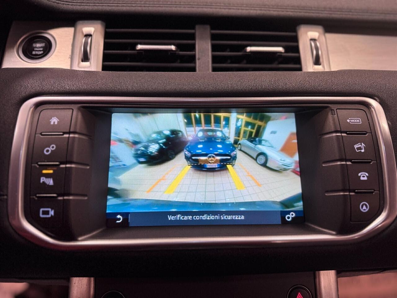 Land Rover Range Evoque 2.0 TD4 150 CV 5p.- SUPER PROMO