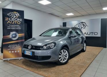 VOLKSWAGEN GOLF 1.6 TDI 105CV 5p. SPORT EDITION