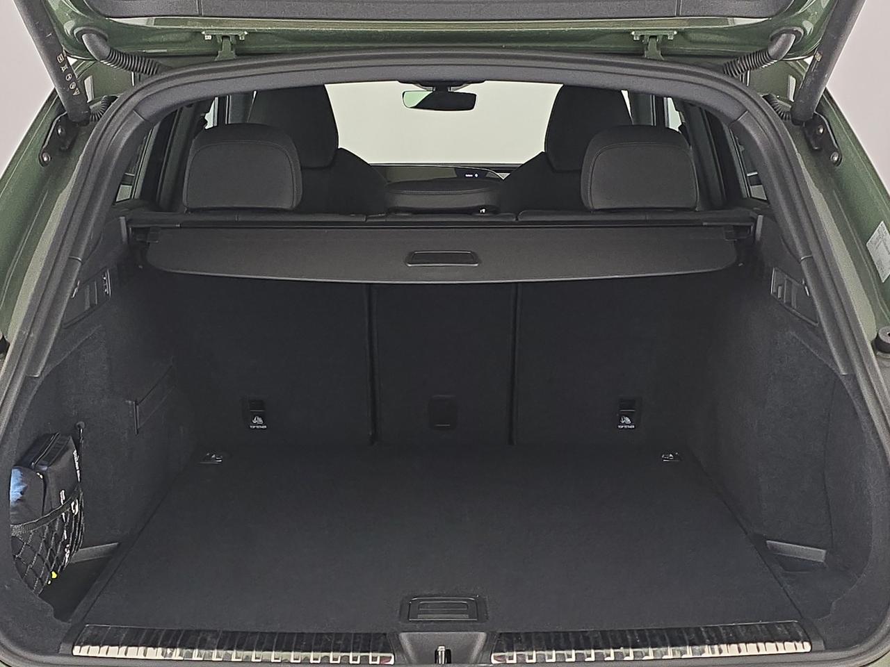 Audi Q5 2.0 tdi mhev+ launch edition s line quattro 204cv s-tronic