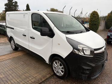 OPEL VIVARO - UNICO PROPRIETARIO