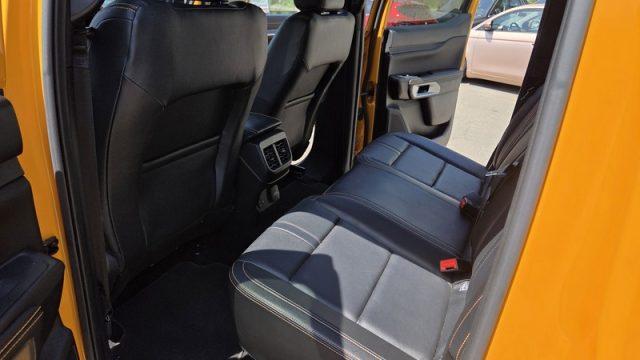 FORD Ranger 2.0 ECOBLUE aut. 205 CV DC Wildtrak X PERMUTE