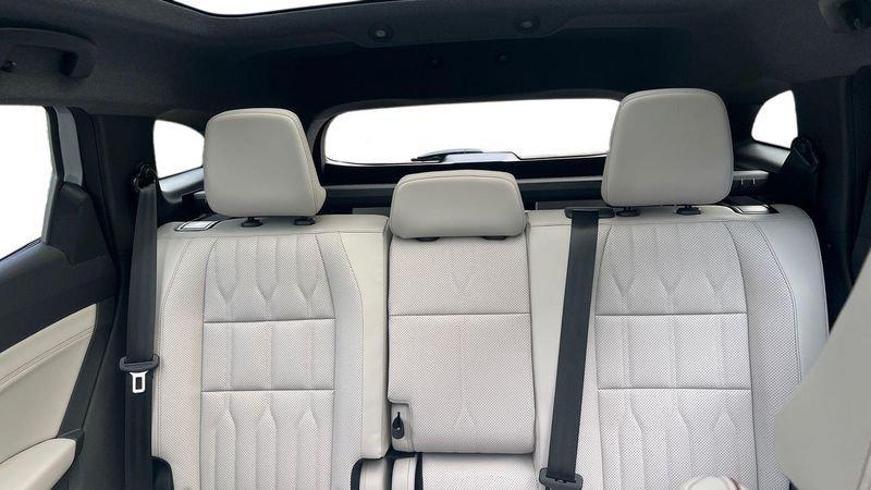 Renault Espace NUOVO iconic MY25 full hybrid E-Tech 200 7p