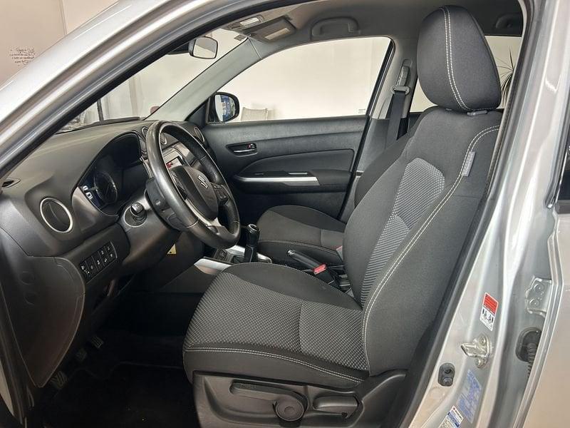 Suzuki Vitara 1.0 Boosterjet 4WD AllGrip Cool