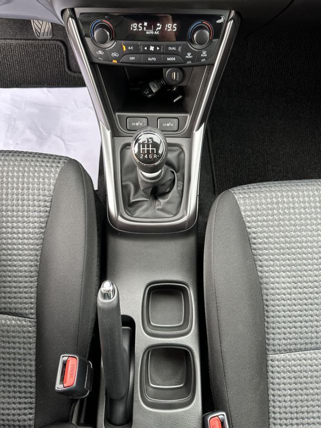 SUZUKI S-Cross 1.4 Hybrid Top