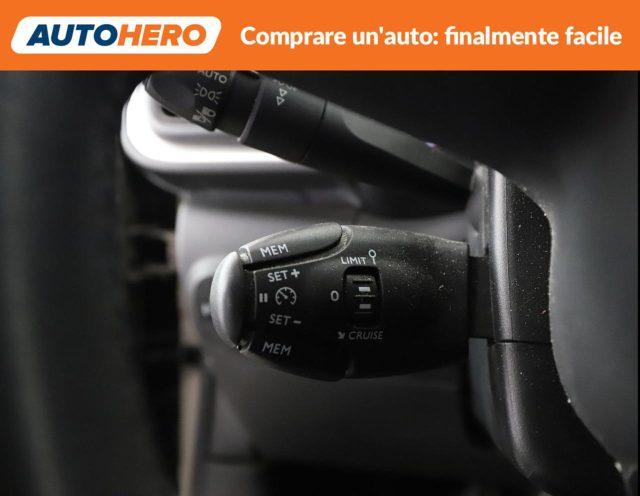 CITROEN C3 BlueHDi 75 S&S Shine