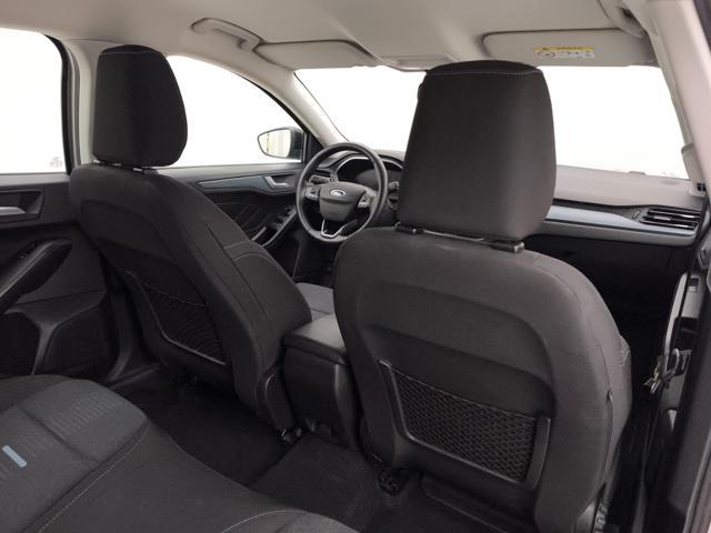 FORD Focus 1.0 ecoboost h Design 125cv powershift