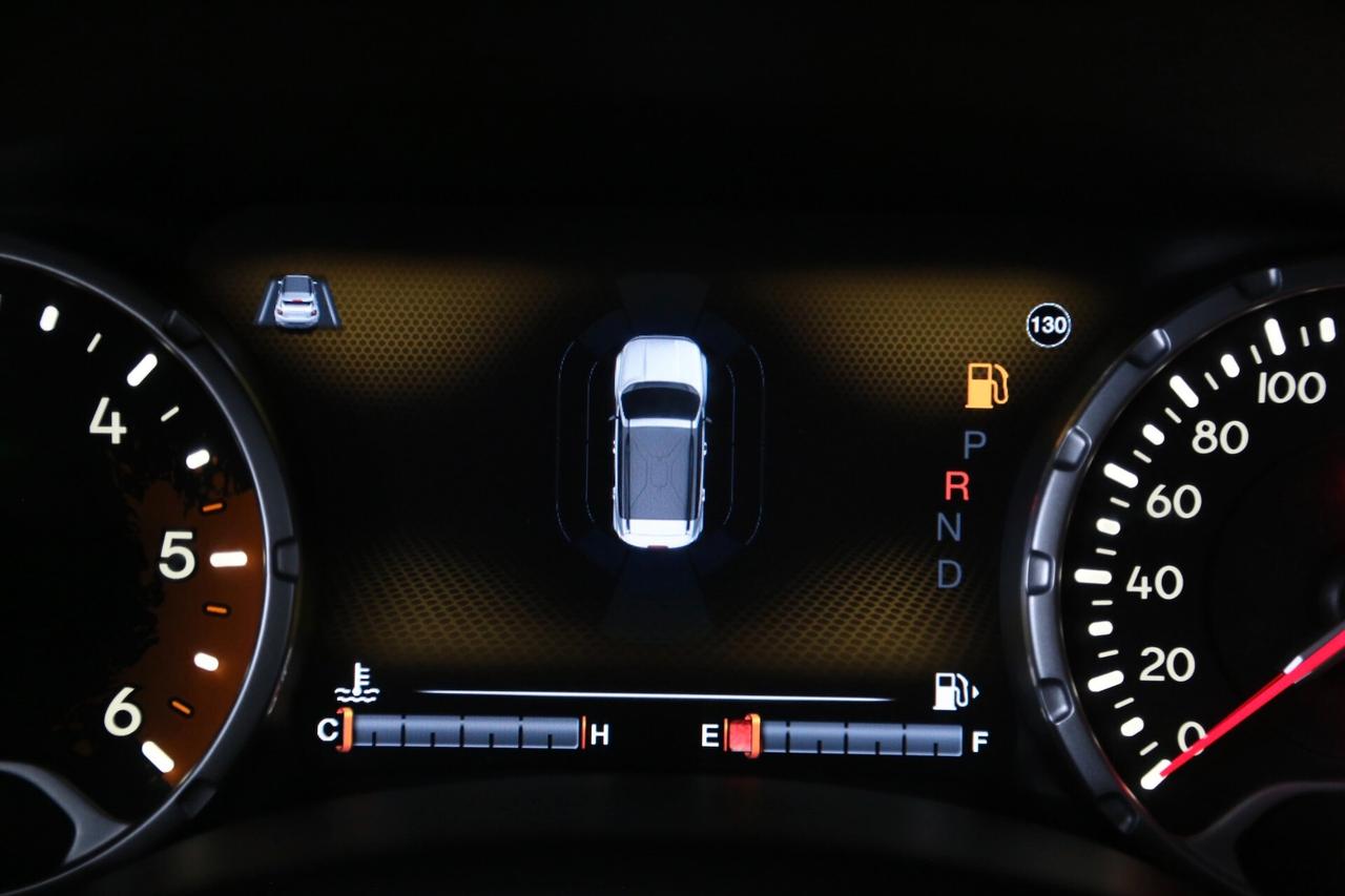 Jeep Renegade 2.0 Mjt 140 cv 4WD Active Drive Low Limited