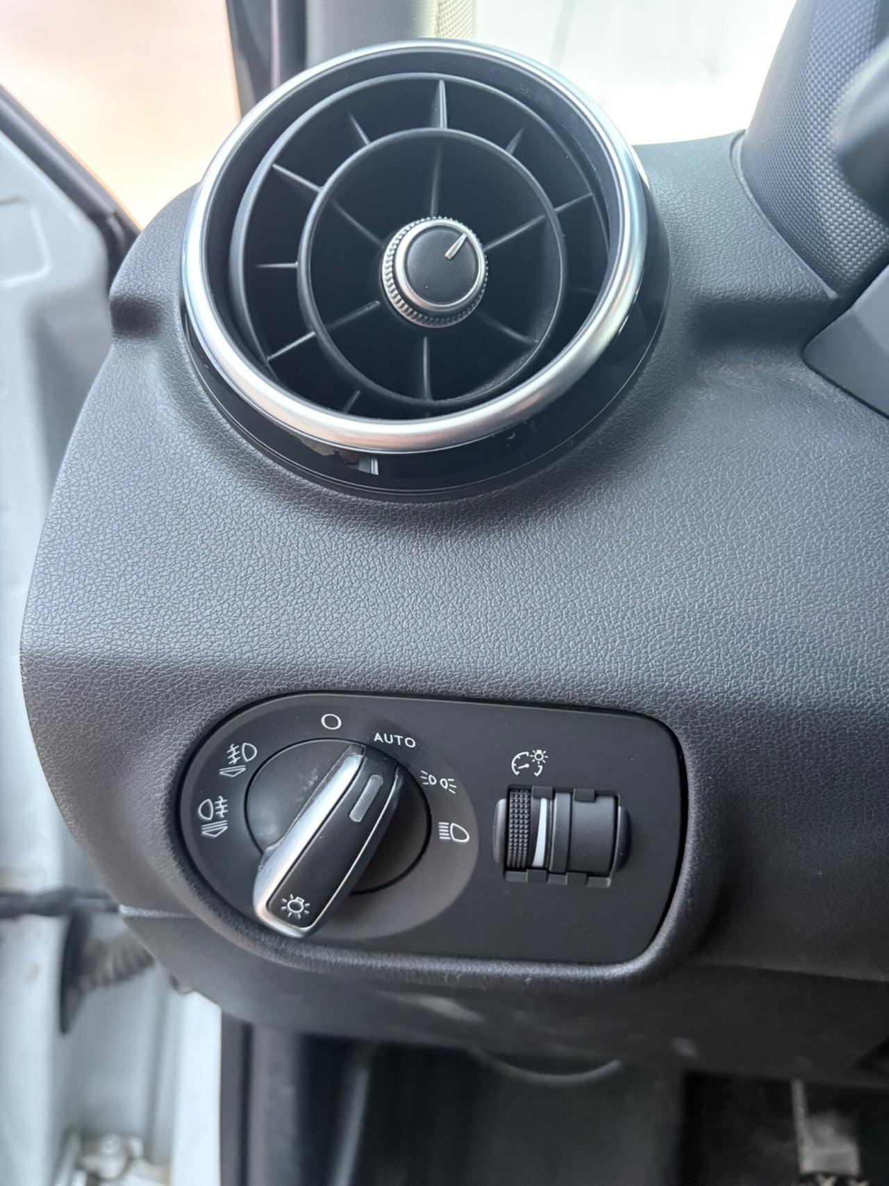 Audi A1 1.4 TDI ultra