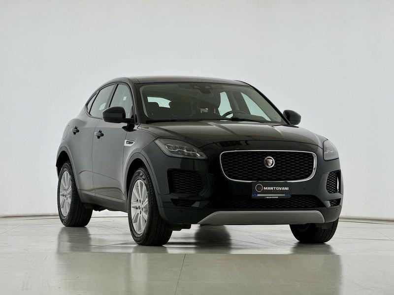 Jaguar E-Pace 2.0D 150 CV AWD aut. S