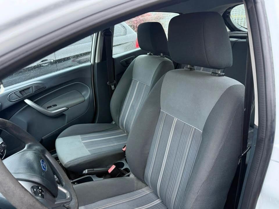 Ford Fiesta Fiesta+ 1.2 60CV 5 porte