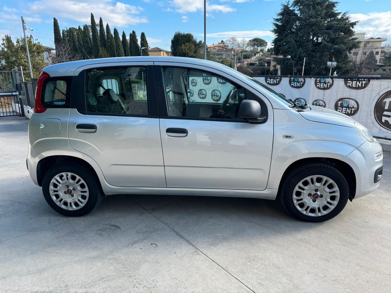 Fiat Panda 1.2 Easy