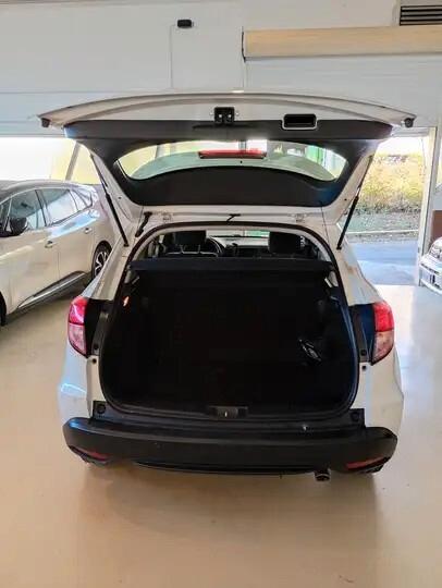 Honda HR-V 1.6 i-DTEC Comfort