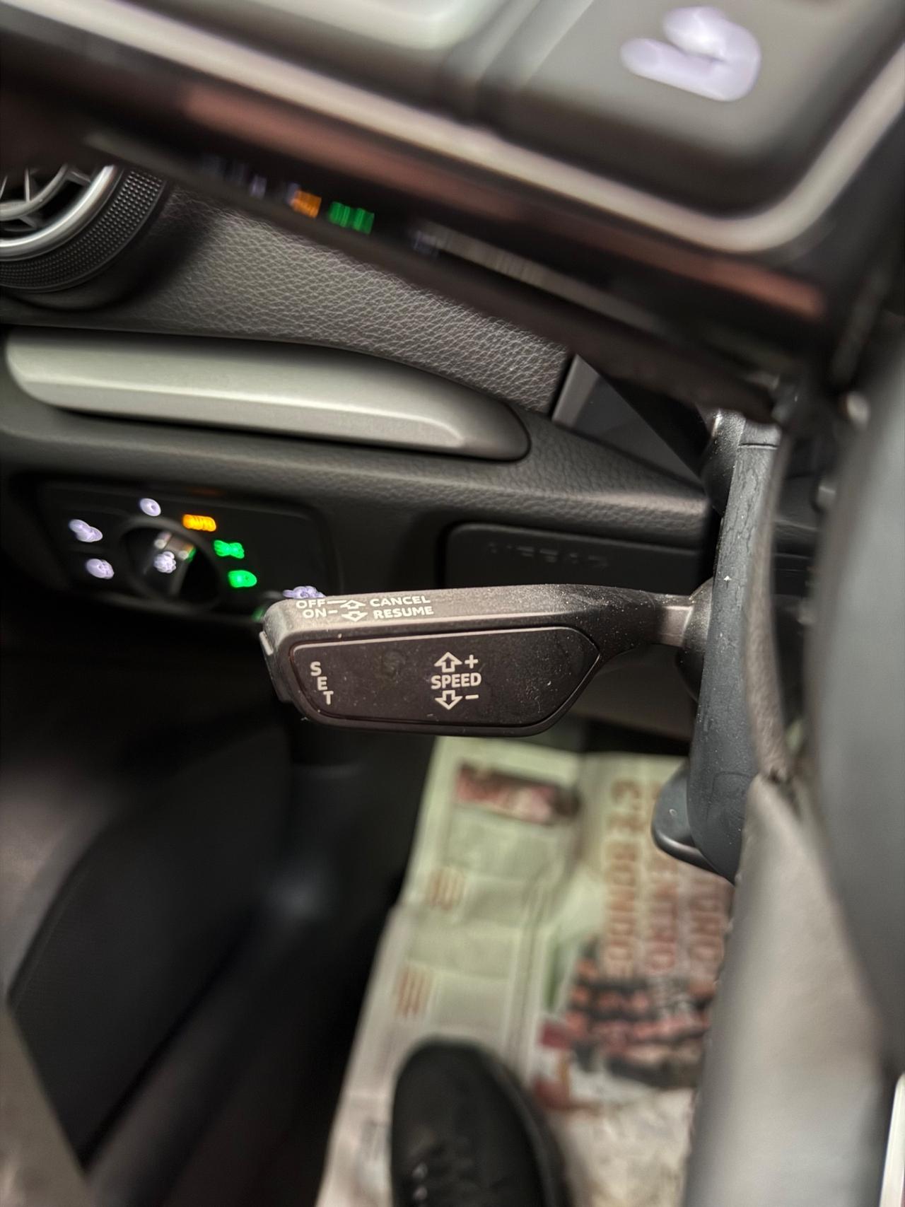 Audi A3 SPB 30 TDI S tronic S line