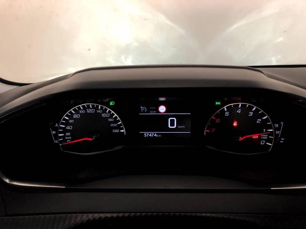 Peugeot 208 5 Porte 1.2 PureTech Allure
