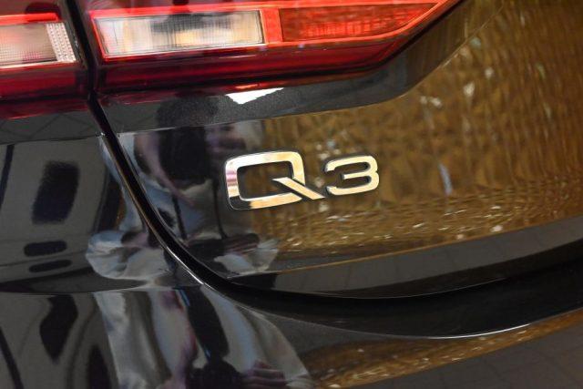 AUDI Q3 SPB 45TFSI e S-TR.BUSINESS PLUS PLUG-IN RADAR FULL