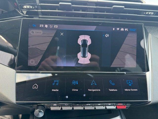 PEUGEOT 308 Plug-in Hybrid 180 e-EAT8 Allure