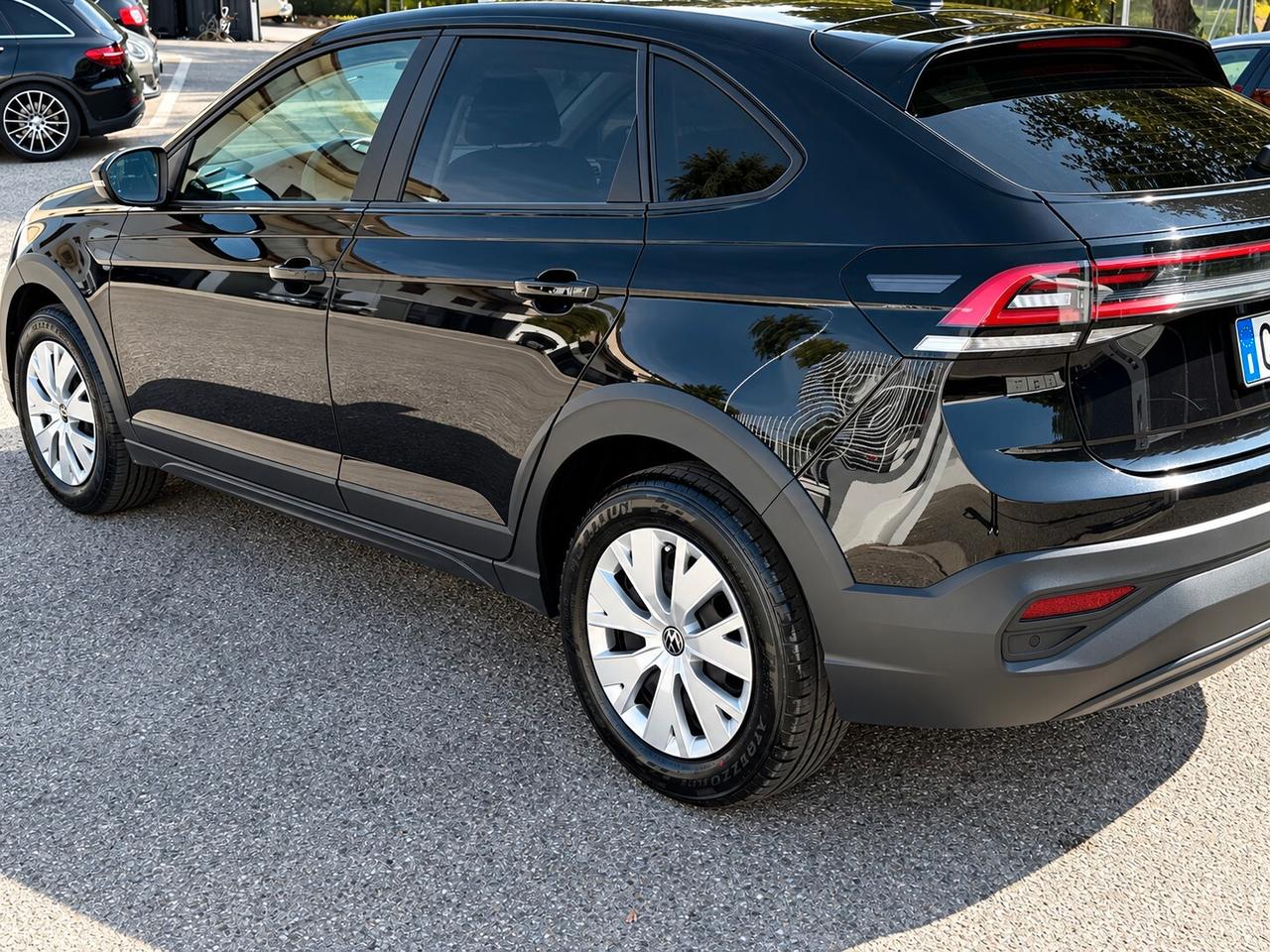 Volkswagen Taigo 1.0 TSI 110 CV Life