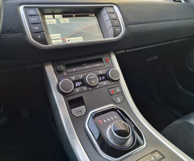 LAND ROVER Range Rover Evoque 2.2 TD4 5p. Dynamic
