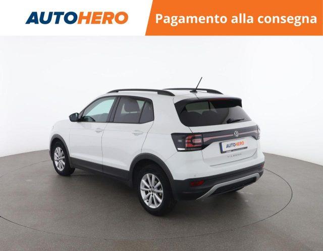 VOLKSWAGEN T-Cross 1.0 TSI 110 CV Style