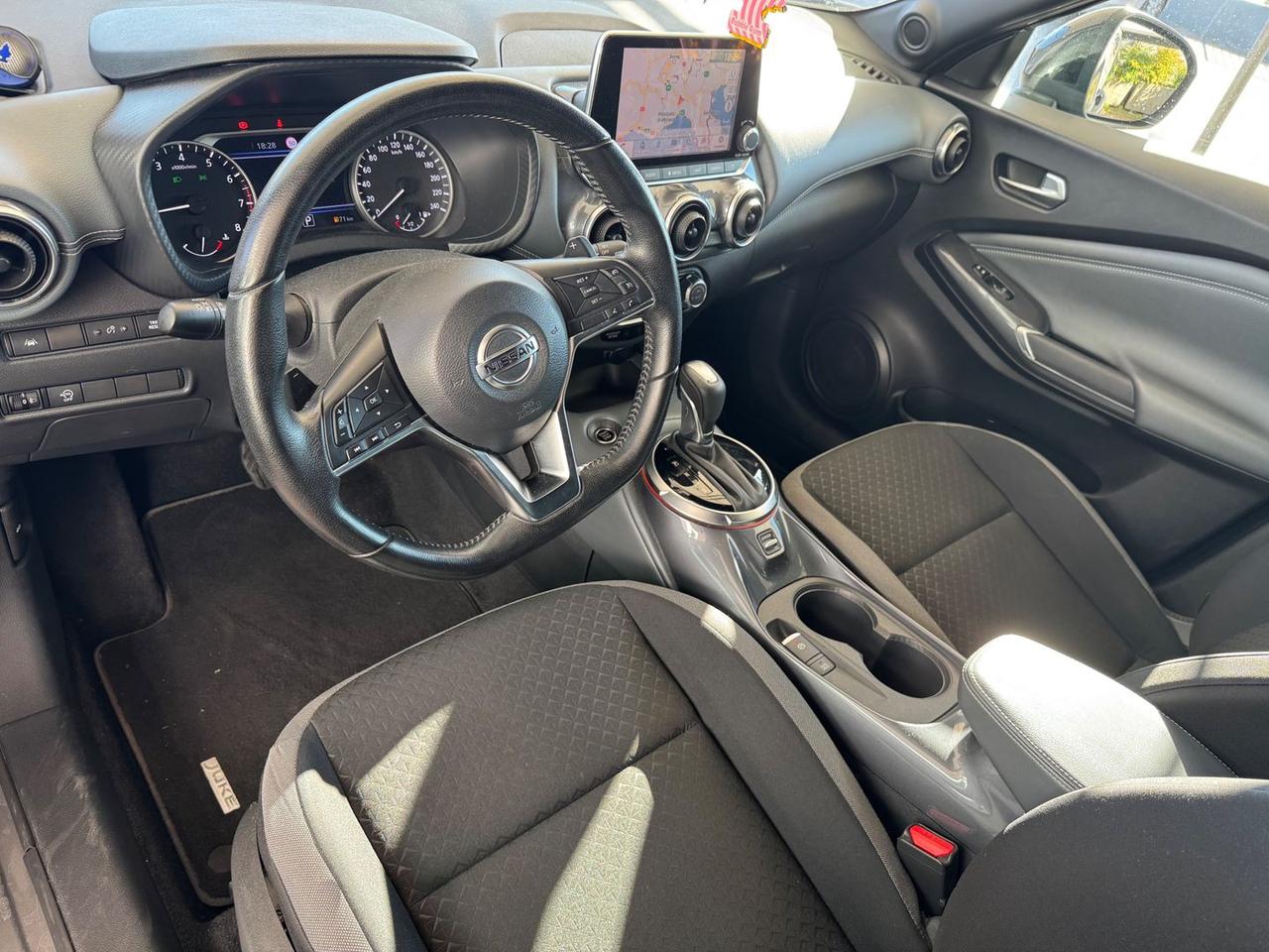 Nissan Juke Premiere Edition 1.0 DIG-T 117