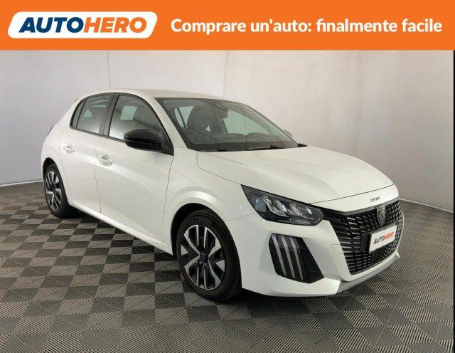 PEUGEOT 208 PureTech 75 Stop&Start 5 porte Style