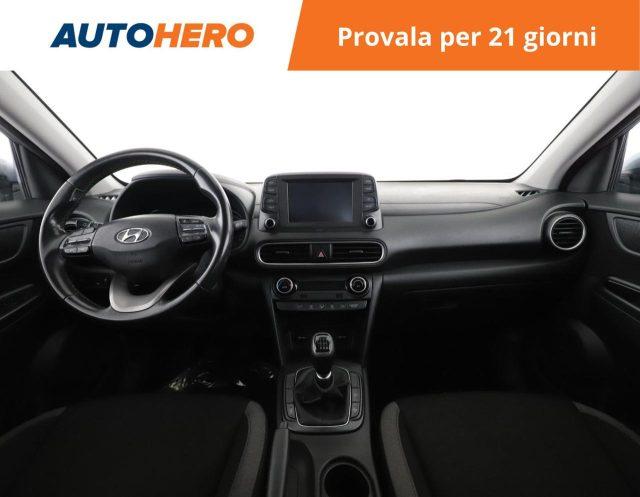 HYUNDAI Kona 1.0 T-GDI Comfort