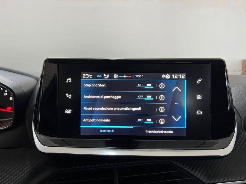 Peugeot 2008 PureTech 130 S&S Active