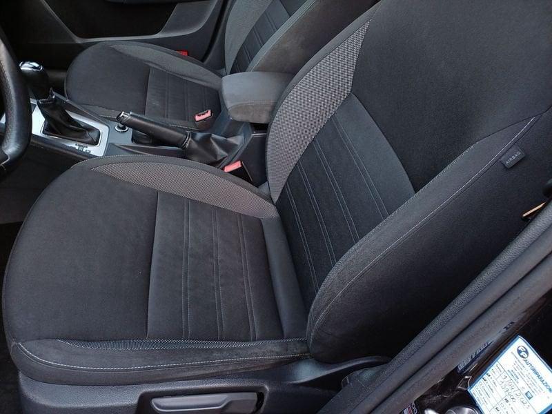 Škoda Octavia Octavia Wagon 1.6 tdi 115cv dsg - GARANZIA - IVA ESPOSTA