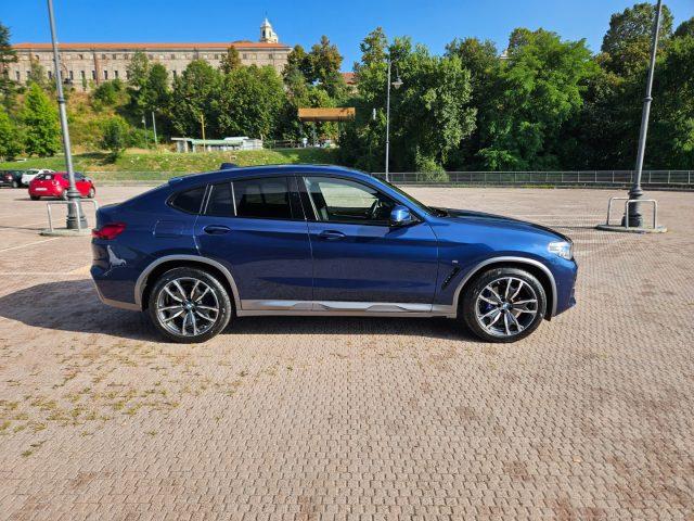 BMW X4 M noleggio con riscatto/ratetasso0