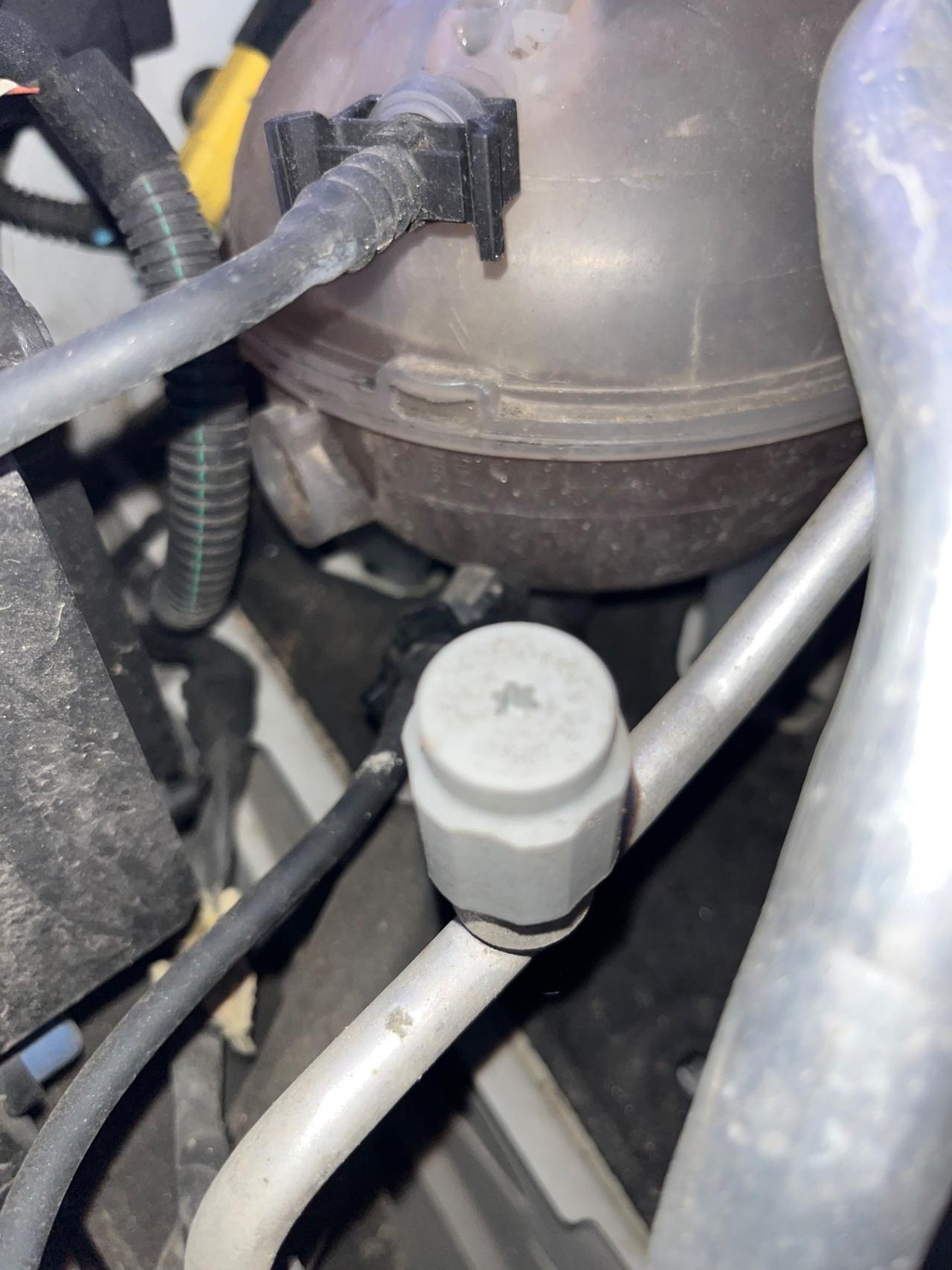 Peugeot 308 BlueHDi GT-LINE 2020 INCIDENTATA