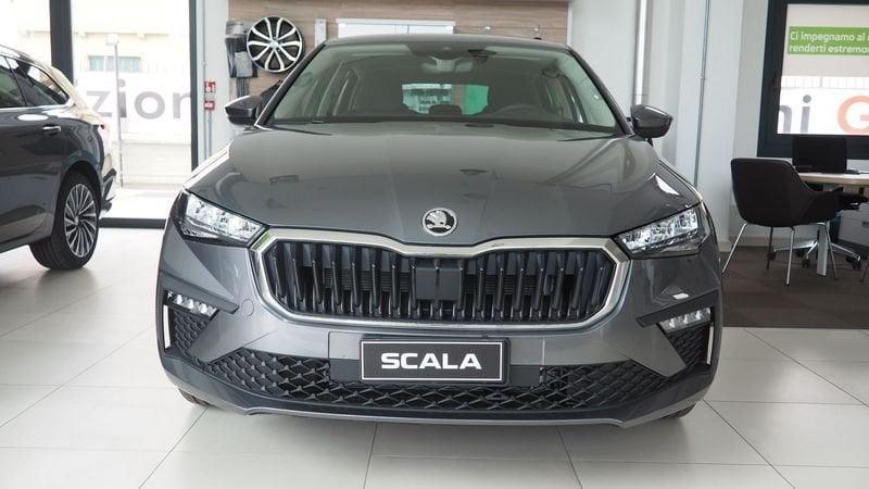 Skoda Scala Scala 1.0 TSI 115 CV Selection+PROMO TASSO ZERO!