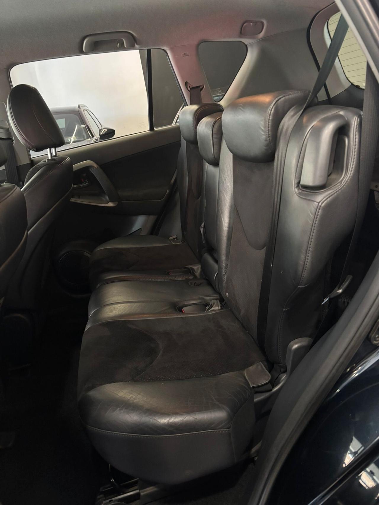 Toyota RAV 4 RAV4 Crossover 2.2 D-Cat A/T 150 CV Style
