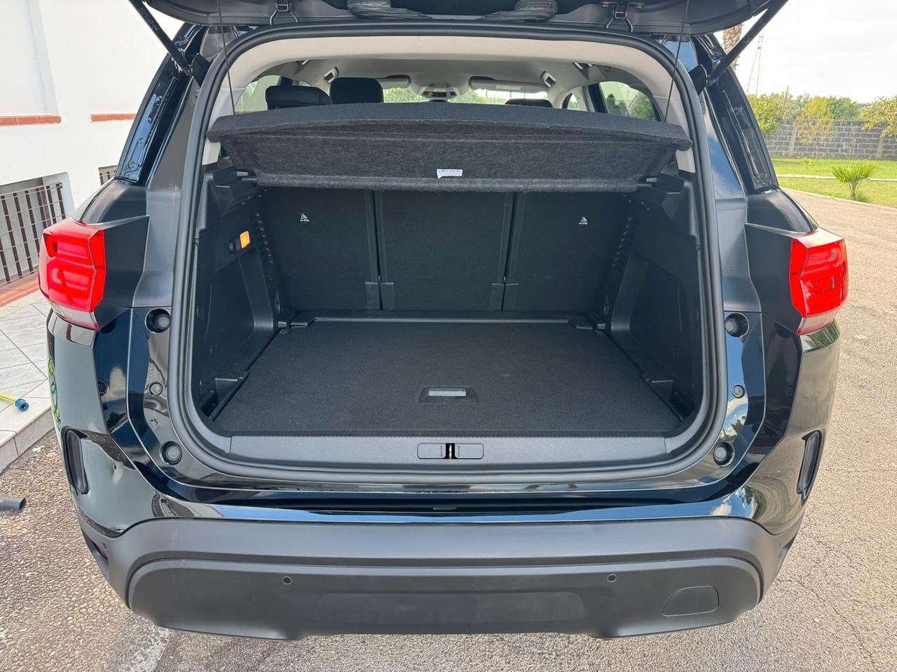 Citroen C5 Aircross 1.5HDi 130 Feel KM CERTIFICATI