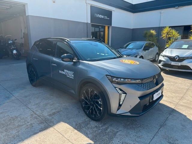 Renault Scénic E-Tech Electric 220 CV Long Range Esprit Alpine