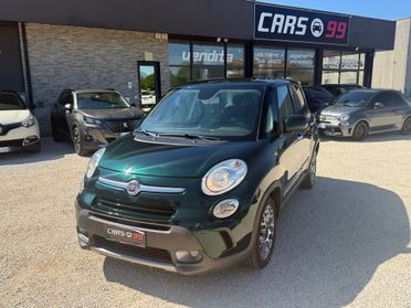 Fiat 500L 1.6 Multijet 120 CV Trekking