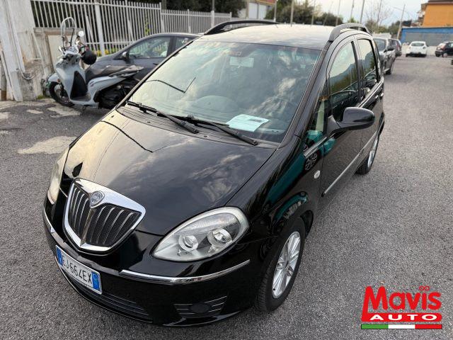 LANCIA MUSA 1.6 Mjt 120 CV Gold