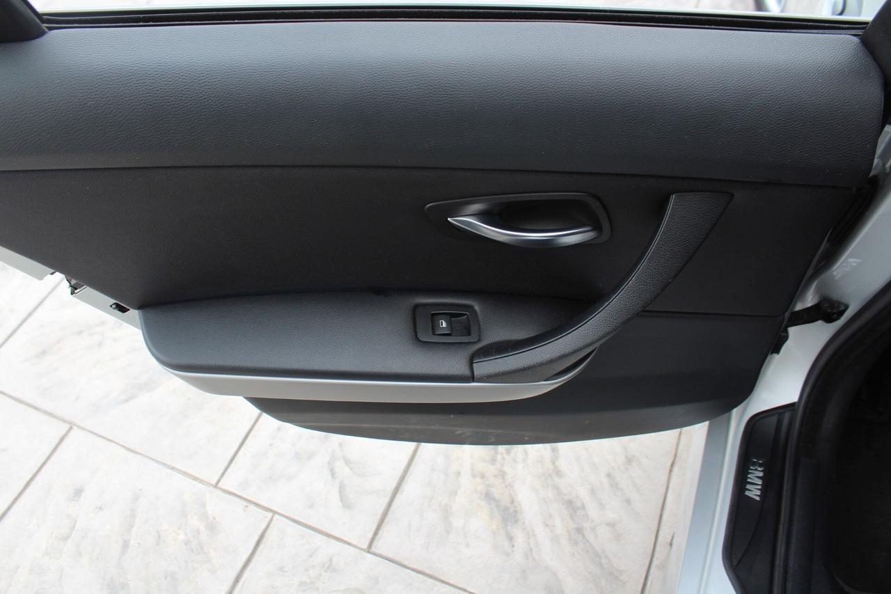 Bmw 320 320d cat Attiva