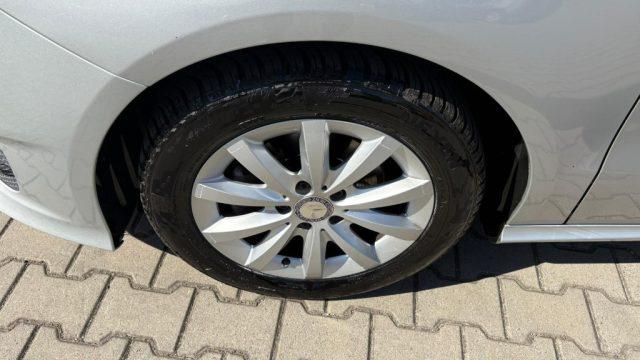 MERCEDES-BENZ B 180 d Business X NEOPATENTATI UNICO PROPRIETARIO
