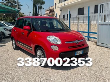 Fiat 500L 1.3 Multijet 85 CV Lounge 1prop nord italia