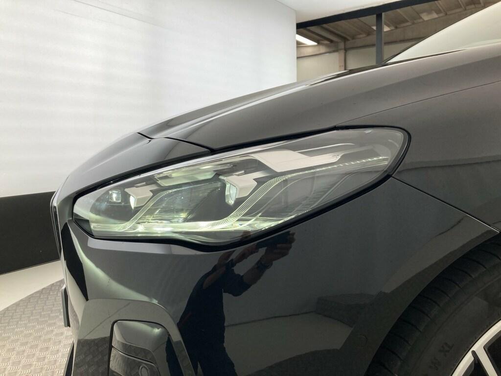 BMW Serie 2 Active Tourer 218 d Msport DCT